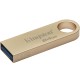 USB Kingston Data Traveller SE9 G3 3.2  64GB Metallic Gold DTSE9G3/64GB