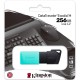 USB 3.2 Kingston Flash Drive Exodia M 256GB DTXM/256GB