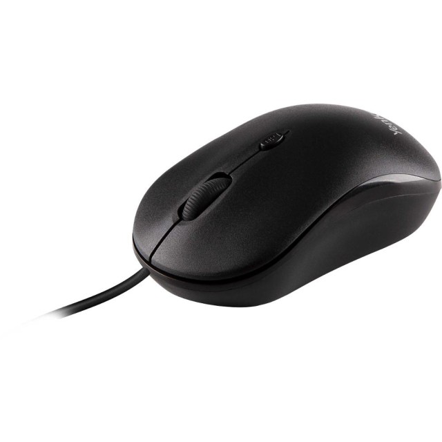 Σετ Ενσύρματο Πληκτρολόγιο και Ποντίκι Yenkee YKM 1007CS με Ρυθμιζόμενη Τιμή DPI και Πληκτρολόγιο Full Size Μαύρα Σετ Ενσύρματο Πληκτρολόγιο και Ποντίκι Yenkee YKM 1007CS με Ρυθμιζόμενη Τιμή DPI και Πληκτρολόγιο Full Size Μαύρα