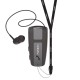 Bluetooth Hands Free Noozy Roller BH68 V 6.0 με Δόνηση και Strap Λαιμού Multi Pairing Μαύρο Bluetooth Hands Free Noozy Roller BH68 V 6.0 με Δόνηση και Strap Λαιμού Multi Pairing Μαύρο