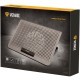Laptop Cooler Yenkee YSN 150 για Φορητούς Υπολογιστές έως 15.6" με Επιλογές Ταχύτητας εως 650 Rpm Laptop Cooler Yenkee YSN 150 για Φορητούς Υπολογιστές έως 15.6" με Επιλογές Ταχύτητας εως 650 Rpm