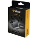 Universal ΦορτιστήςYenkee YAU C65 PD65W με USB-C Καλώδιο για Smartphones / Tablets and Laptops 1.8m