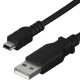 Καλώδιο Σύνδεσης Yenkee YCU 010 USB-A σε Mini USB 2.0 480Mbps 1.5m Καλώδιο Σύνδεσης Yenkee YCU 010 USB-A σε Mini USB 2.0 480Mbps 1.5m