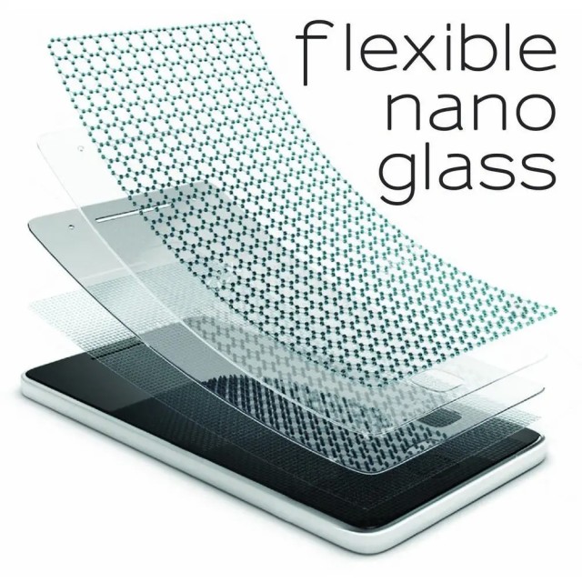 Tempered Glass Ancus Nano Shield 0.15mm 9H για Lenovo Tab TB311FU 10.1''