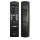 Τηλεχειριστήριο Noozy RC22 για Τηλεοράσεις Samsung, LG, Sony, Philips κα Χωρίς Προγραμματισμό και Αντιγραφή Τηλεχειριστηρίου