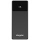 Power Bank Energizer UE27062PQ 27000mAh PD65W Fast Charge με 2xUSB-C 1xUSB-A 1xMicroUSB και LED Ένδειξη Μπαταρίας Μαύρο
