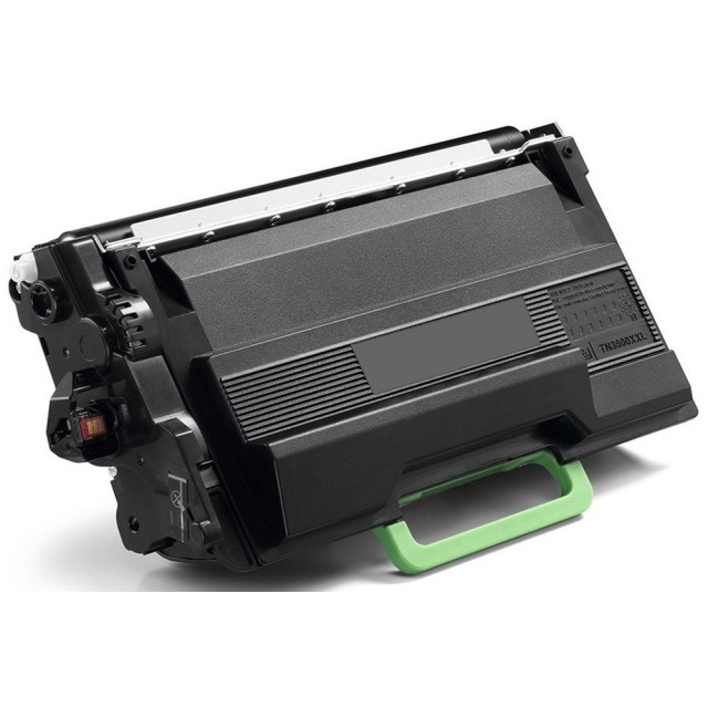Toner Brother Συμβατό TN-3600XXL ME CHIP Σελίδες:11000 Black για L5210 L5215 L5510 L5710 L5715 L6210 L6410 L6415 L6710 L6910 L6915