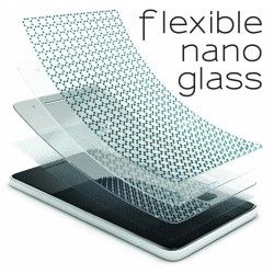 Tempered Glass Ancus Nano Shield 0.15mm 9H για Xiaomi Redmi 15 4G Poco M7 4G 2 Τεμαχίων