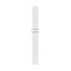 Watchband Hoco WA39 Flex Series 44/45/46/49mm Silicon Strap για Apple Watch series 1/2/3/4/5/6/7/8/9/se/ultra1/ultra2 Μπέζ με Πορτοκαλί