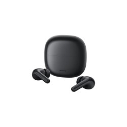 Wireless Bluetooth Xiaomi Redmi Buds 8 Lite BHR08OMGL Bluetooth v5.4 με Θήκη Φόρτισης Black