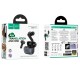Wireless Hands Free Hoco EQ27 Fun ANC+ENC v5.4 320mAh 7 Ώρες Λειτουργίας και AI Μετάφραση σε 134 Γλώσσες Μαύρα