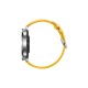Xiaomi Watch Strap Leather για  Watch 2 Pro Watch S3 BHR7881GL Yellow