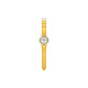 Xiaomi Watch Strap Leather για  Watch 2 Pro Watch S3 BHR7881GL Yellow