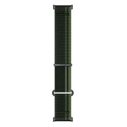 Xiaomi Braided Q-Release Strap 22mm Green BHR8009GL