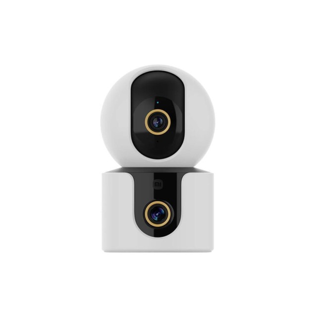 Smart Κάμερα Xiaomi C500 Dual BHR8755EU IP Full HD+ 4MP MicroSD Slot και Αμφίδρομη Επικοινωνία Smart Κάμερα Xiaomi C500 Dual BHR8755EU IP Full HD+ 4MP MicroSD Slot και Αμφίδρομη Επικοινωνία