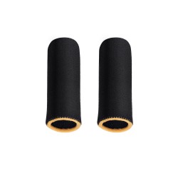 Hoco GA20 Magic Claw Carbon Fiber Gaming Finger Sleeves Black