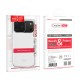 Θήκη Hoco TPU Light Series για Apple iPhone 17 Pro Διάφανη