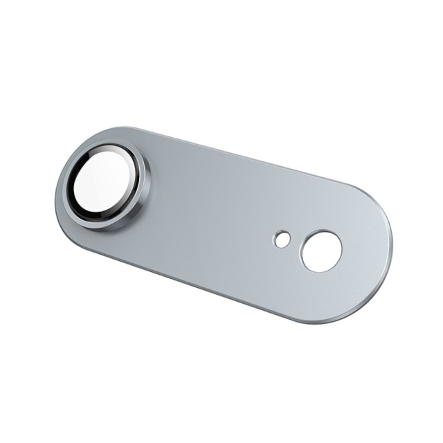 Προστασία Κάμερας Hoco Full Guard V16 Αλουμινένια για Apple iPhone Air