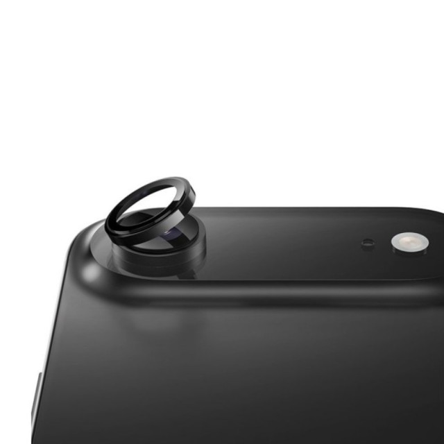 Προστασία Κάμερας Hoco HD 3D metal V14 για Apple iPhone Air