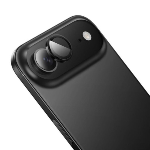 Προστασία Κάμερας Hoco HD 3D metal V14 για Apple iPhone Air