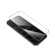 Tempered Glass Hoco Bear Shield A888 HD 4H 0.4mm Large Arc για Apple iPhone Air