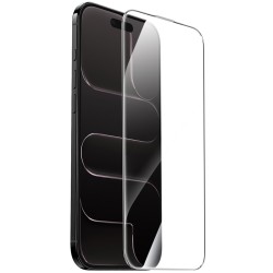 Tempered Glass Hoco Bear Shield A888 HD 4H 0.4mm Large Arc για Apple iPhone Air