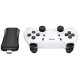 Gamepad Set Hoco GA31 2.4G Ασύρματη Τεχνολογία Συμβατά με PC και HDMI Gamestick με 20.000 Προ-εγκατεστημένα Παιχνίδια Gamepad Set Hoco GA31 2.4G Ασύρματη Τεχνολογία Συμβατά με PC και HDMI Gamestick με 20.000 Προ-εγκατεστημένα Παιχνίδια