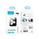 Προστασία Κάμερας Hoco 3D Metal V13 Anti-Reflective για Apple iPhone 17 Pro 17 Pro Max