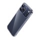 Θήκη Hoco TPU All Round Protective Airbag Anti-Fal για Apple iPhone 17 Pro Max Διάφανη