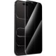 Tempered Glass Hoco G11 0.33mm 30 Μοίρες Privacy Angle για Apple iPhone Air Σετ 25τεμ.