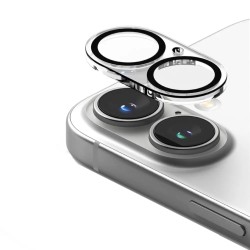 Προστασία Κάμερας Hoco 3D All-Inclusive Night Shooting G13 για Apple iPhone 17 Σετ 25τεμ.