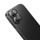 Προστασία Κάμερας Hoco HD 3D metal V14 για Apple iPhone 17