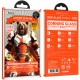 Tempered Glass Hoco Bear Shield A888 Pro Corning Glass Anti Fingerprint για Apple iPhone Air