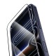 Tempered Glass Hoco Guardian Shield Series G16 Full Screen HD 5D Large Arc 0.4mm για Apple iPhone 17 Pro Σετ 10 τεμ.