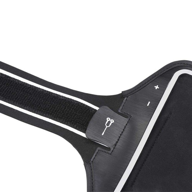 Θήκη Αδιάβροχη Μπράτσου Hoco. BAG01 Διαστάσεις 19,4cm x 46,5cm