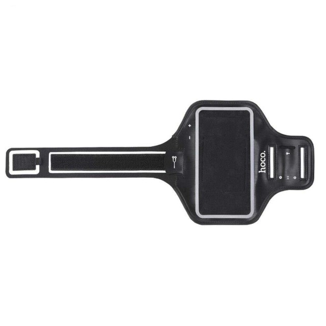 Θήκη Αδιάβροχη Μπράτσου Hoco. BAG01 Διαστάσεις 19,4cm x 46,5cm