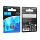 Buttoncell Lithium Hoco. DLR12 CR1620 Τεμ. 1