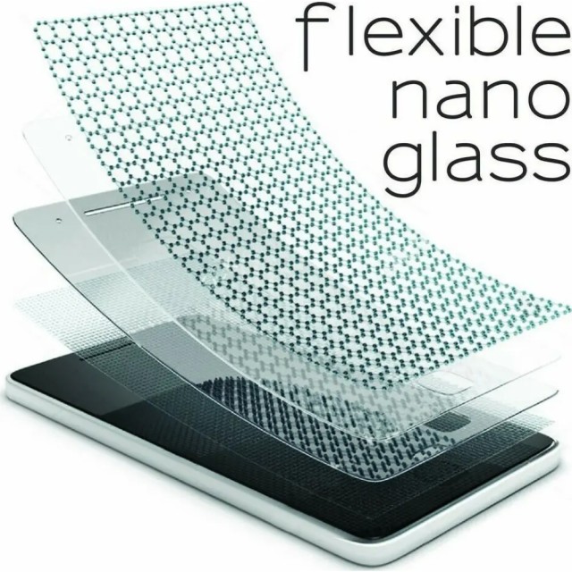 Tempered Glass Ancus Nano Shield 0.15mm 9H για TCL 60 Ultra 5G