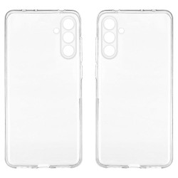 Θήκη TPU Ancus 2.0mm για Samsung SM-A366 Galaxy A36 5G Διάφανη