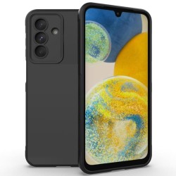 Θήκη TPU Ancus για Samsung SM-A566 Galaxy A56 Μαύρη