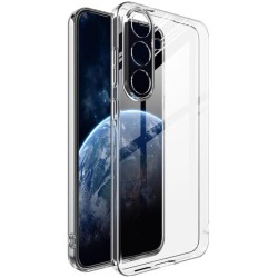 Θήκη TPU Ancus 2.0mm για Samsung SM-S731 Galaxy S25 FE 5G Διάφανη