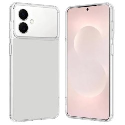 Θήκη TPU Ancus 2.0mm για Samsung Galaxy S26 Edge Διάφανη