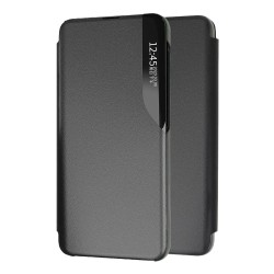 Θήκη Book Ancus για Xiaomi Redmi 15C 4G Poco C85 4G Μαύρη Θήκη Book Ancus για Xiaomi Redmi 15C 4G Poco C85 4G Μαύρη