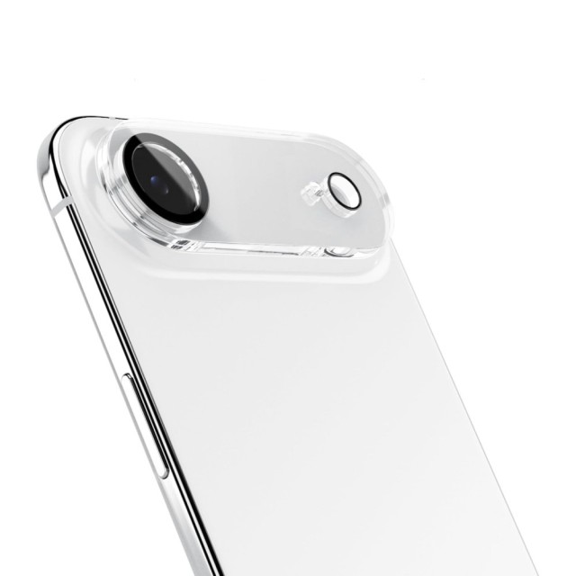 Προστασία Κάμερας Ancus Protector για Apple iPhone Air Μαύρο