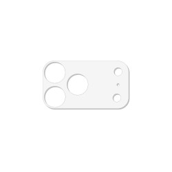 Προστασία Κάμερας Ancus Protector για Apple iPhone 17 Pro Max 5G Διάφανο