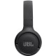 Bluetooth Ακουστικά Stereo JBL Tune T520BTBLK On ear BT5.3 Χρόνος Λειτουργίας 57 Ώρες Μαύρα