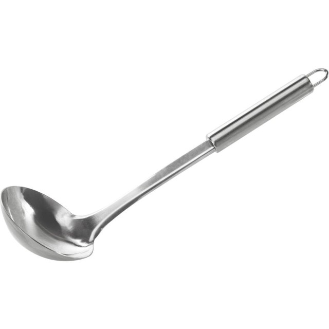 Κουτάλα από Ανοξείδωτο Ατσάλι Lamart LT2172