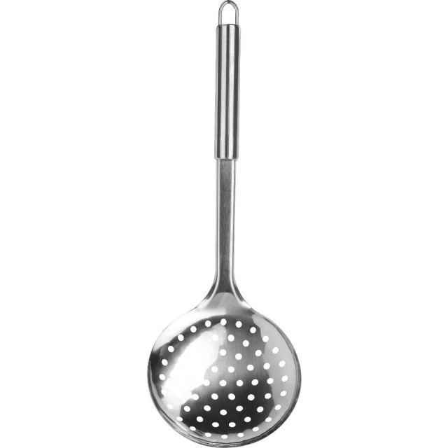 Κουτάλα Τρυπητή από Ανοξείδωτο Ατσάλι Lamart LT2173