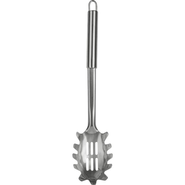 Κουτάλα Ζυμαρικών από Ανοξείδωτο Ατσάλι FINE Lamart LT2176