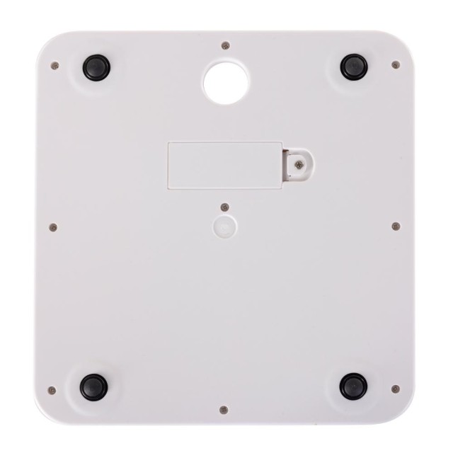 Ζυγαριά Κουζίνας Digital Lamart LT7095 Μεγ. Βάρος 5kg και Ακρίβεια 1g Λευκή